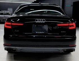 Audi A4 quattro Technik 45 TFSI* АвтоКредит* (Цена до БГ) , снимка 5