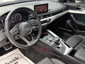 Audi A4 quattro Technik 45 TFSI* АвтоКредит* (Цена до БГ) , снимка 7