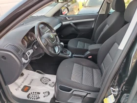 Skoda Octavia 2.0 TDI SCOUT, снимка 6