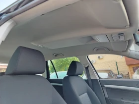 Skoda Octavia 2.0 TDI SCOUT, снимка 11