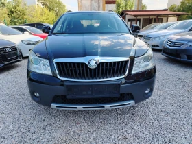 Skoda Octavia 2.0 TDI SCOUT, снимка 1