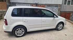 VW Touran, снимка 3