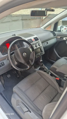 VW Touran, снимка 7