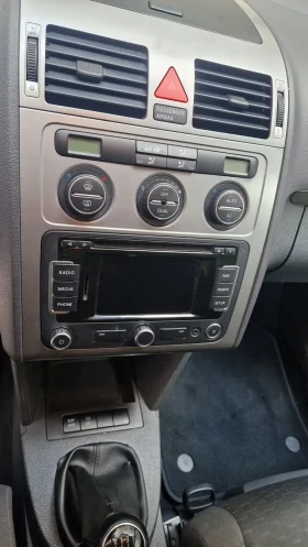 VW Touran, снимка 6