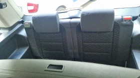 VW Touran, снимка 8