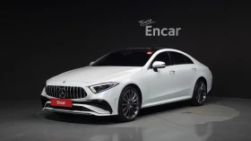 Mercedes-Benz CLS 400 AMG PACK | BURMESTER | 360| HUD| ОБДУХВАНЕ, снимка 1