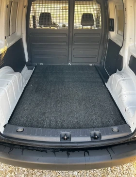 VW Caddy, снимка 9