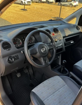VW Caddy, снимка 7