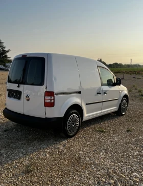VW Caddy, снимка 4