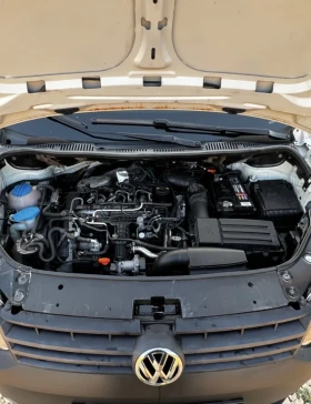 VW Caddy, снимка 10