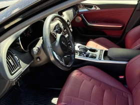 Kia Stinger * AWD * CARFAX * ОПЦИЯ ЗА ФИНАНСИРАНЕ, снимка 5