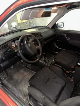 VW Golf 1.4 ГАЗ, снимка 4