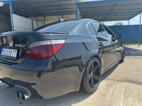BMW 535, снимка 7