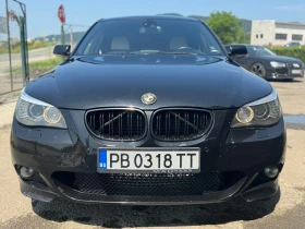 BMW 535, снимка 6