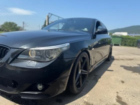 BMW 535, снимка 4