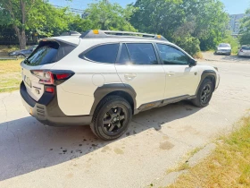 Subaru Outback Wilderness XT - без удари, снимка 7
