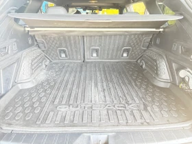 Subaru Outback Wilderness XT - без удари, снимка 15