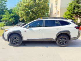 Subaru Outback Wilderness XT - без удари, снимка 5