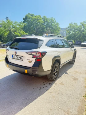 Subaru Outback Wilderness XT - без удари, снимка 3