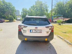 Subaru Outback Wilderness XT - без удари, снимка 8