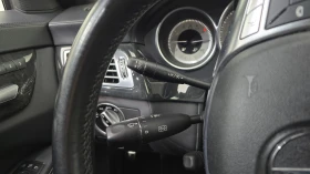 Mercedes-Benz CLS 350 AMG PACK/PANORAMA/CAM/ОБДУХ/ПОДГРЕВ/FULL, снимка 13