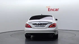 Mercedes-Benz CLS 350 AMG PACK/PANORAMA/CAM/ОБДУХ/ПОДГРЕВ/FULL, снимка 4
