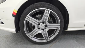 Mercedes-Benz CLS 350 AMG PACK/PANORAMA/CAM/ОБДУХ/ПОДГРЕВ/FULL, снимка 5