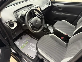 Toyota Aygo 1000* BENZIN* 131561KM* 2015г. EURO5, снимка 9