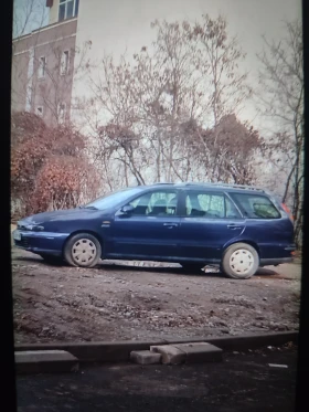 Fiat Marea Комби 1.9jtd, снимка 2