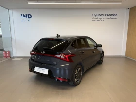 Hyundai I20 EXCLUSIVE, снимка 5