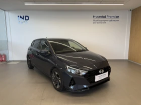 Hyundai I20 EXCLUSIVE, снимка 7