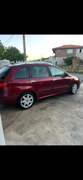 Fiat Croma  1.9 multijet 150 к., снимка 2