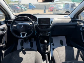 Peugeot 208 1.6d/100hp/NAVI/EVRO6/, снимка 7