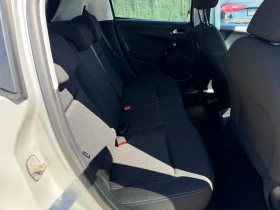 Peugeot 208 1.6d/100hp/NAVI/EVRO6/, снимка 13