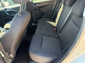 Peugeot 208 1.6d/100hp/NAVI/EVRO6/, снимка 12