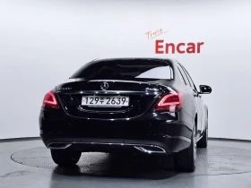 Mercedes-Benz C 220 - САМО 30% АВАНС, снимка 4