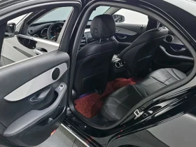 Mercedes-Benz C 220 - САМО 30% АВАНС, снимка 12