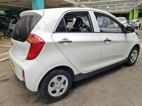 Kia Picanto 1.0 БЕНЗИН АВТОМАТИК, снимка 8