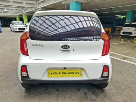 Kia Picanto 1.0 БЕНЗИН АВТОМАТИК, снимка 4