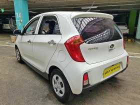 Kia Picanto 1.0 БЕНЗИН АВТОМАТИК, снимка 7