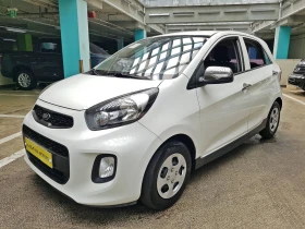 Kia Picanto 1.0 БЕНЗИН АВТОМАТИК, снимка 5