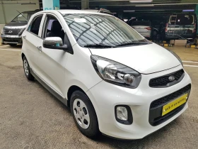 Kia Picanto 1.0 БЕНЗИН АВТОМАТИК, снимка 6