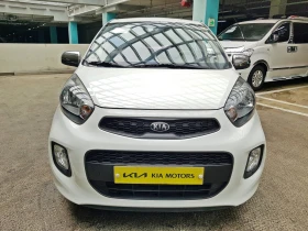 Kia Picanto 1.0 БЕНЗИН АВТОМАТИК, снимка 3