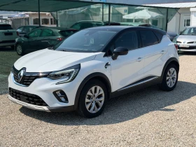 Renault Captur 1.6 hybrid/NAVI/AMBIENT/, снимка 3