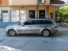 BMW 530 E61, снимка 1