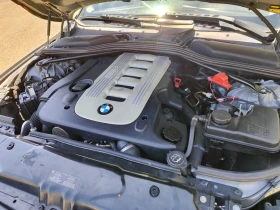 BMW 530 E61, снимка 2