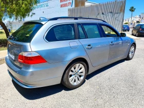 BMW 530 E61, снимка 4