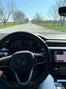 VW Arteon 2.0 TSI 300hp , снимка 2