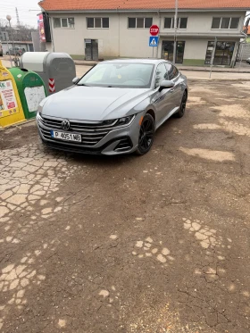 VW Arteon 2.0 TSI 300hp , снимка 1