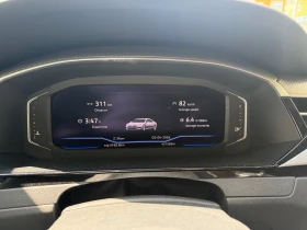 VW Arteon 2.0 TSI 300hp , снимка 3